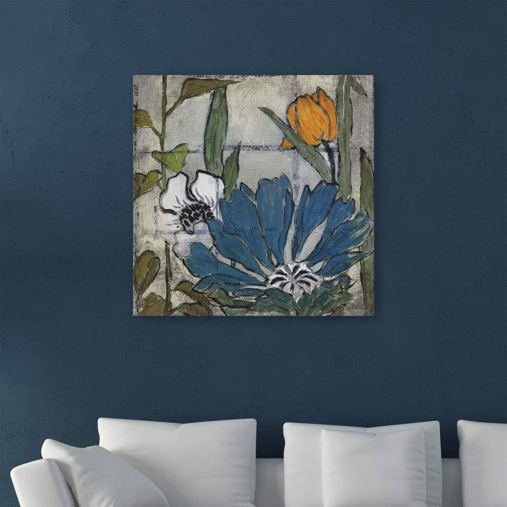 Canvas Giclee L3717