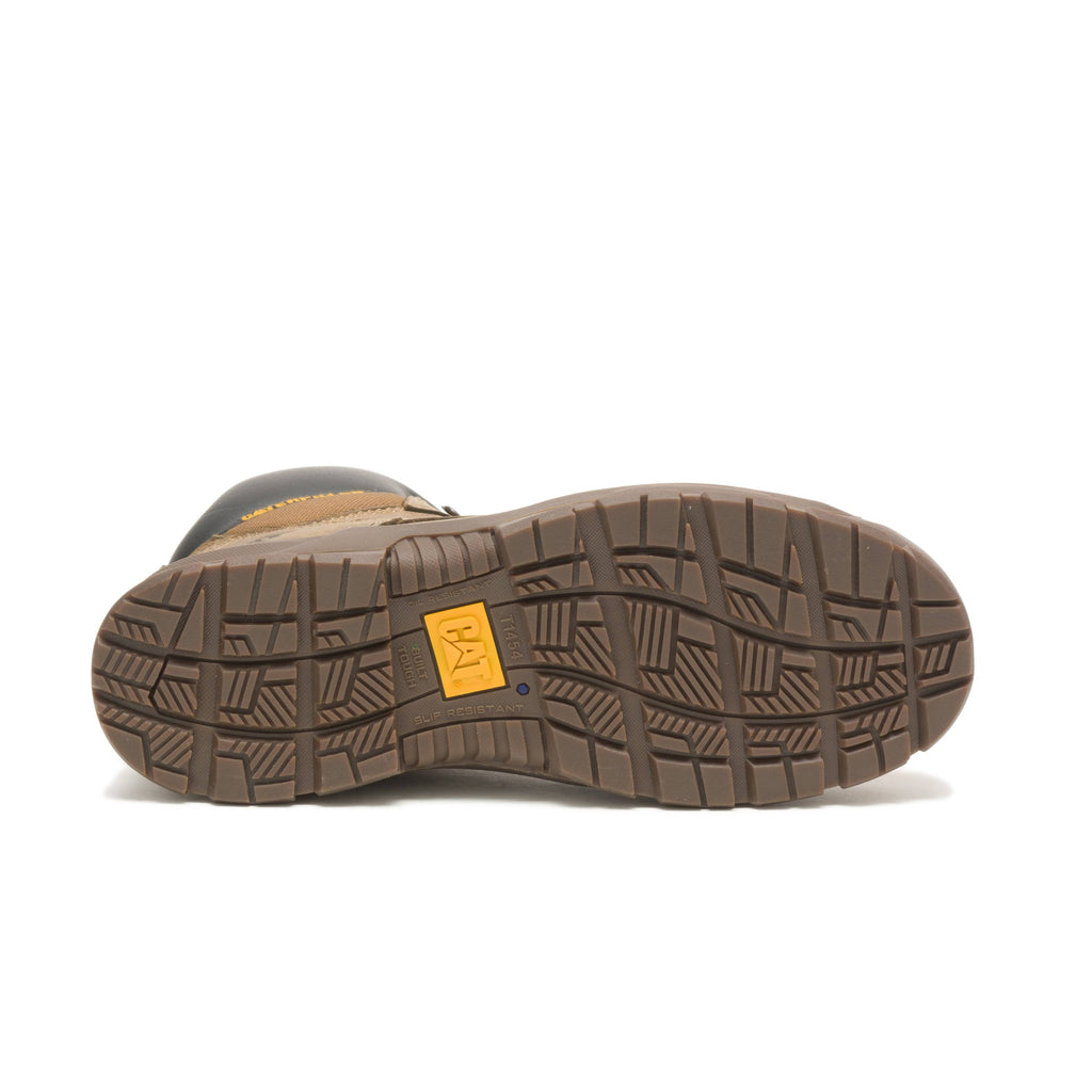 Alloy Toe Work Boot G373228