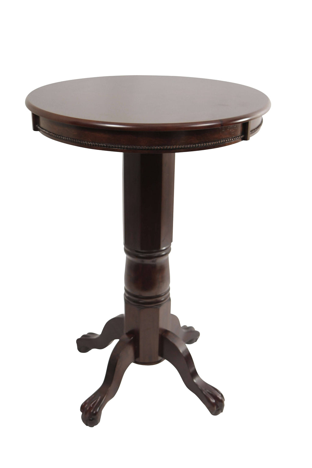 Cappuccino Pub Table H13920