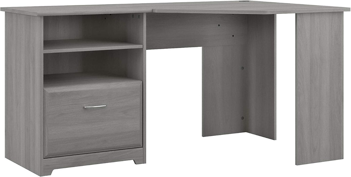 Corner Desk D8623