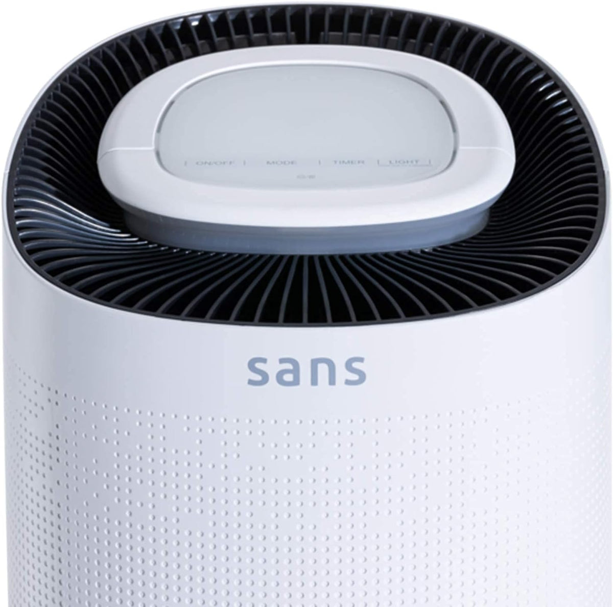 HEPA 13 Air Purifier with Activated Carbon and UV-C Light D1607