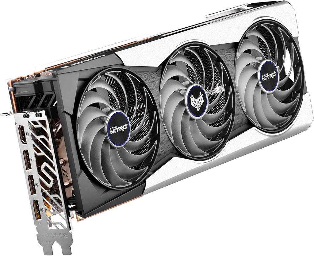 AMD Radeon RX 6900 XT 16GB GDDR6 Graphics Card W108