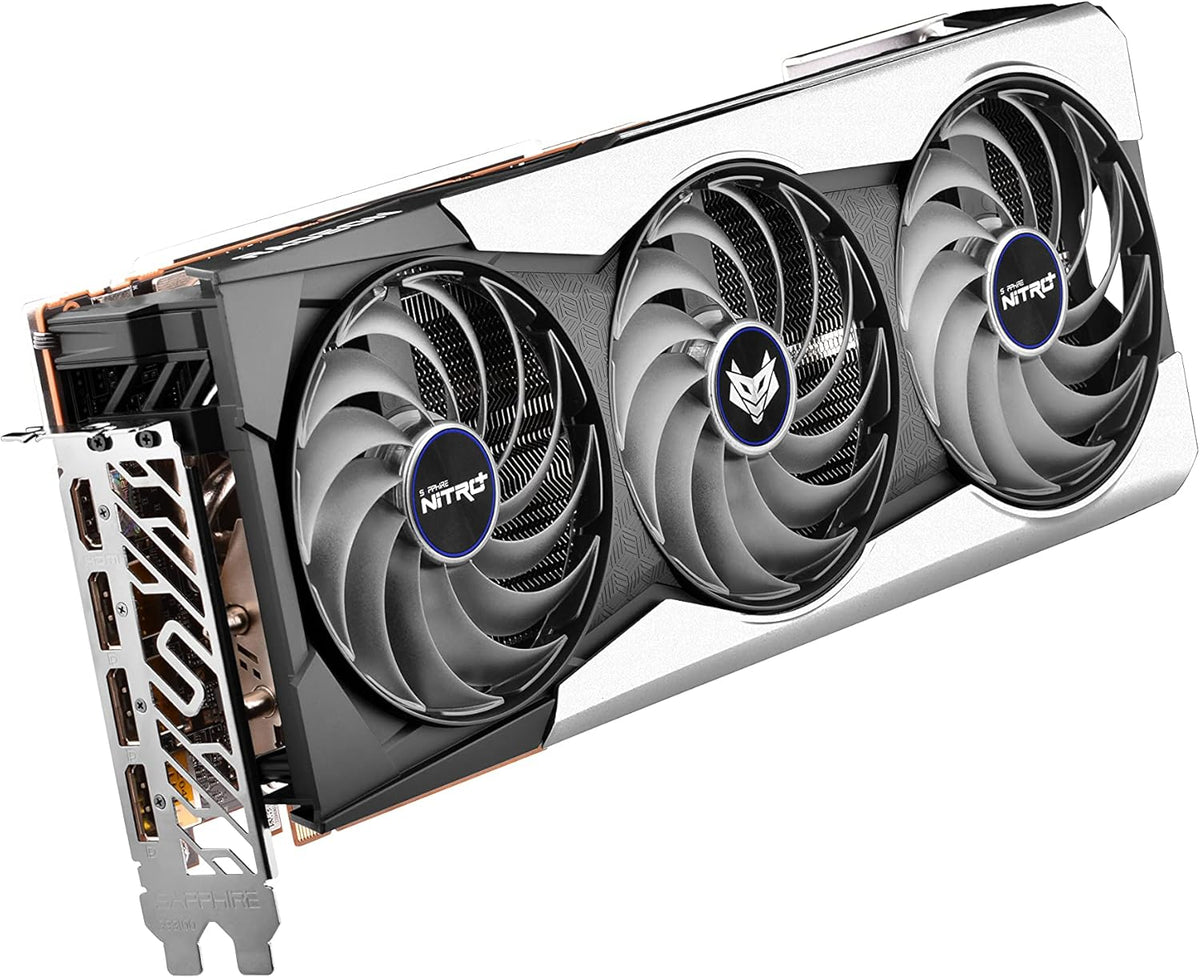 AMD Radeon RX 6900 XT 16GB GDDR6 Graphics Card W108