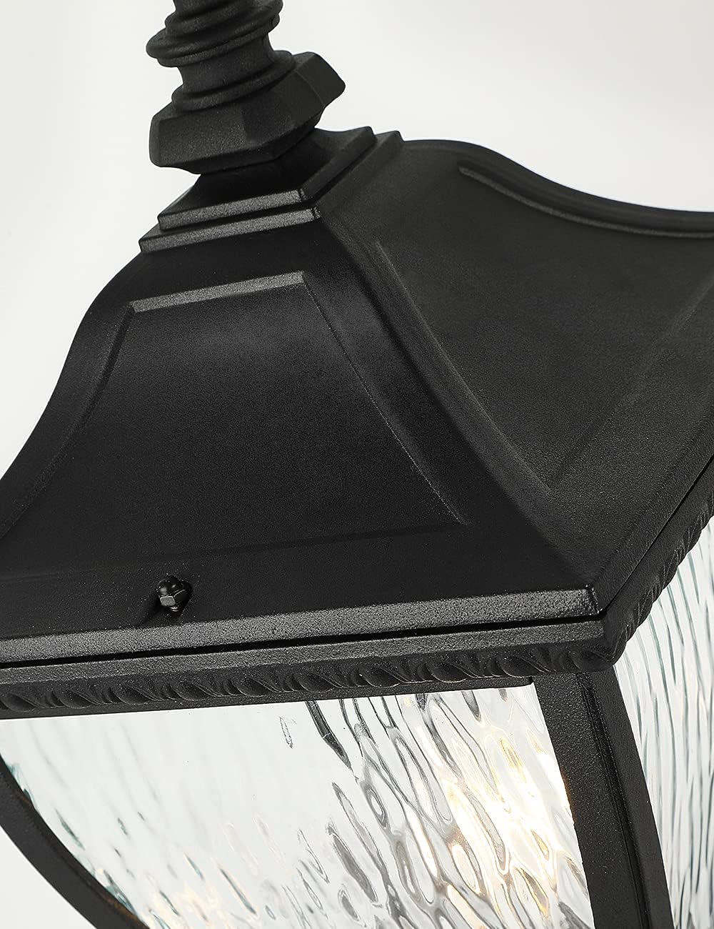 Vintage IP65 Waterproof Outdoor Post Light L939430