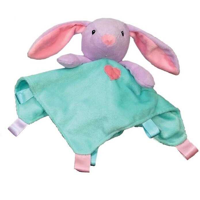 Blanket Dog Toy C8727