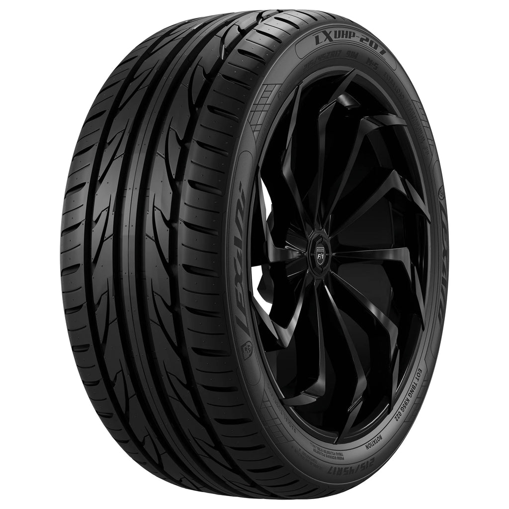 235/45ZR18 98W XL Passenger Tire X1569