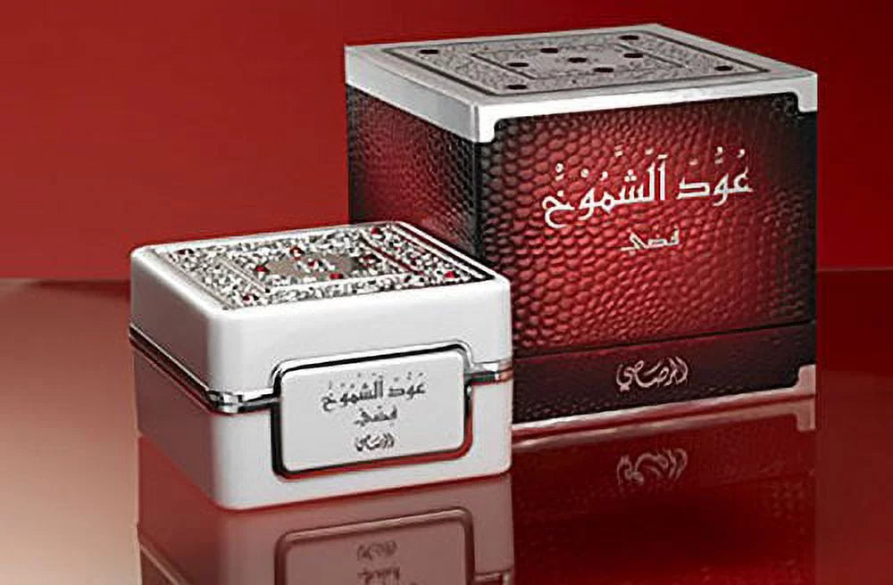 Bakhoor Oudh 35gm Z844116
