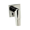 Wall Supply Elbow for Hand Shower Hose Flat Black Y656