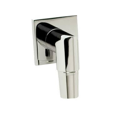 Wall Supply Elbow for Hand Shower Hose Flat Black Y656