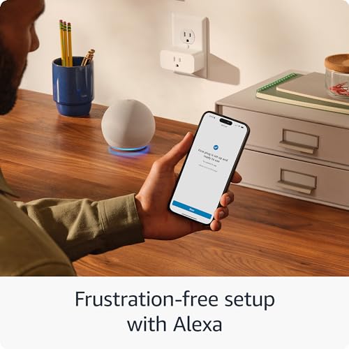 Smart Plug G100803