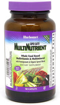 Multinutrient 90 Capsules C162800