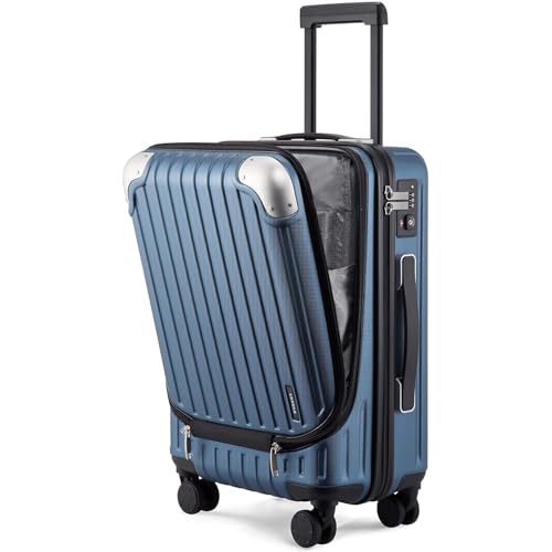 20 Inch Expandable Hardside Luggage with Tsa Lock B374185