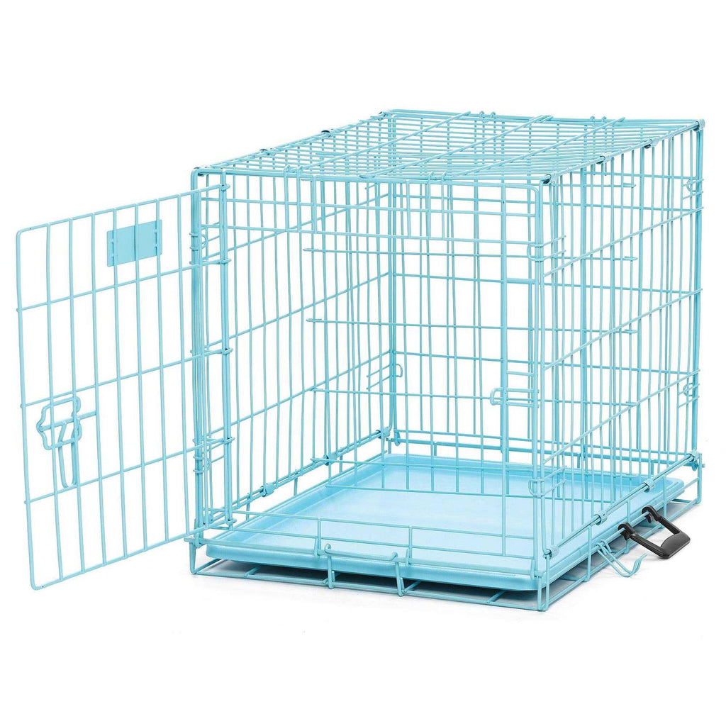 Single Door Dog Crate Q14010