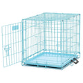 Single Door Dog Crate Q14010