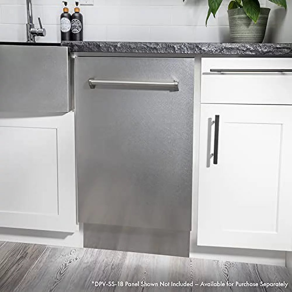 Tall Tub Style Dishwasher T342