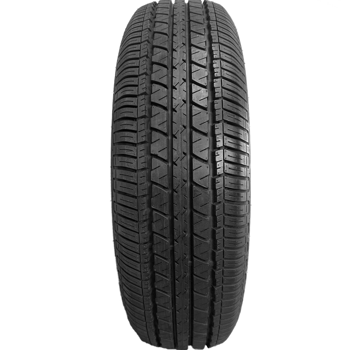 All Season 155/80R13 79T Passenger Tire White Wall B3315