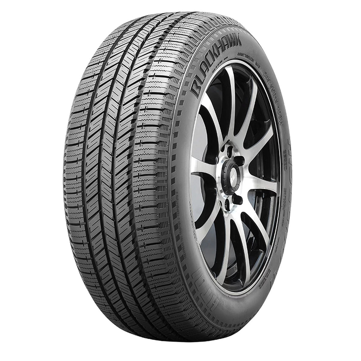 275/60R20 115S All Season Light Truck Tire E93176