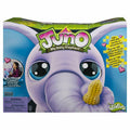 Elephant Baby Toy Interactive Pet Dancing Singing N86253
