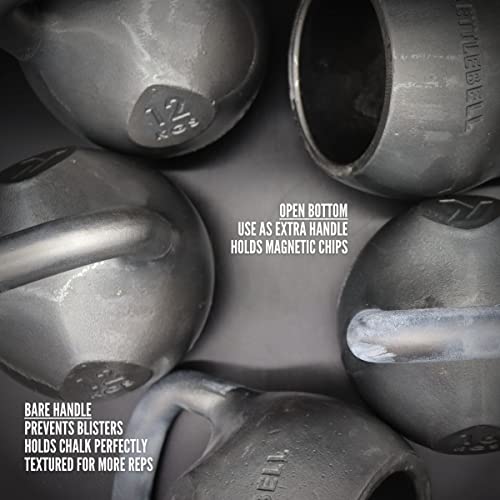 Ergonomic Fitness Competition M87622