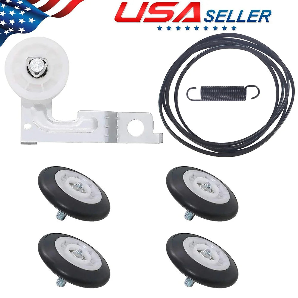 Dryer Drum Replacement Kit C713592