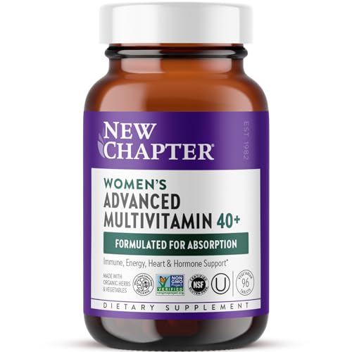 Women's Multivitamin C 96 Tablets A2144