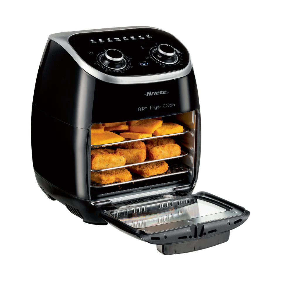 Oven Air Fryer 11L W8251