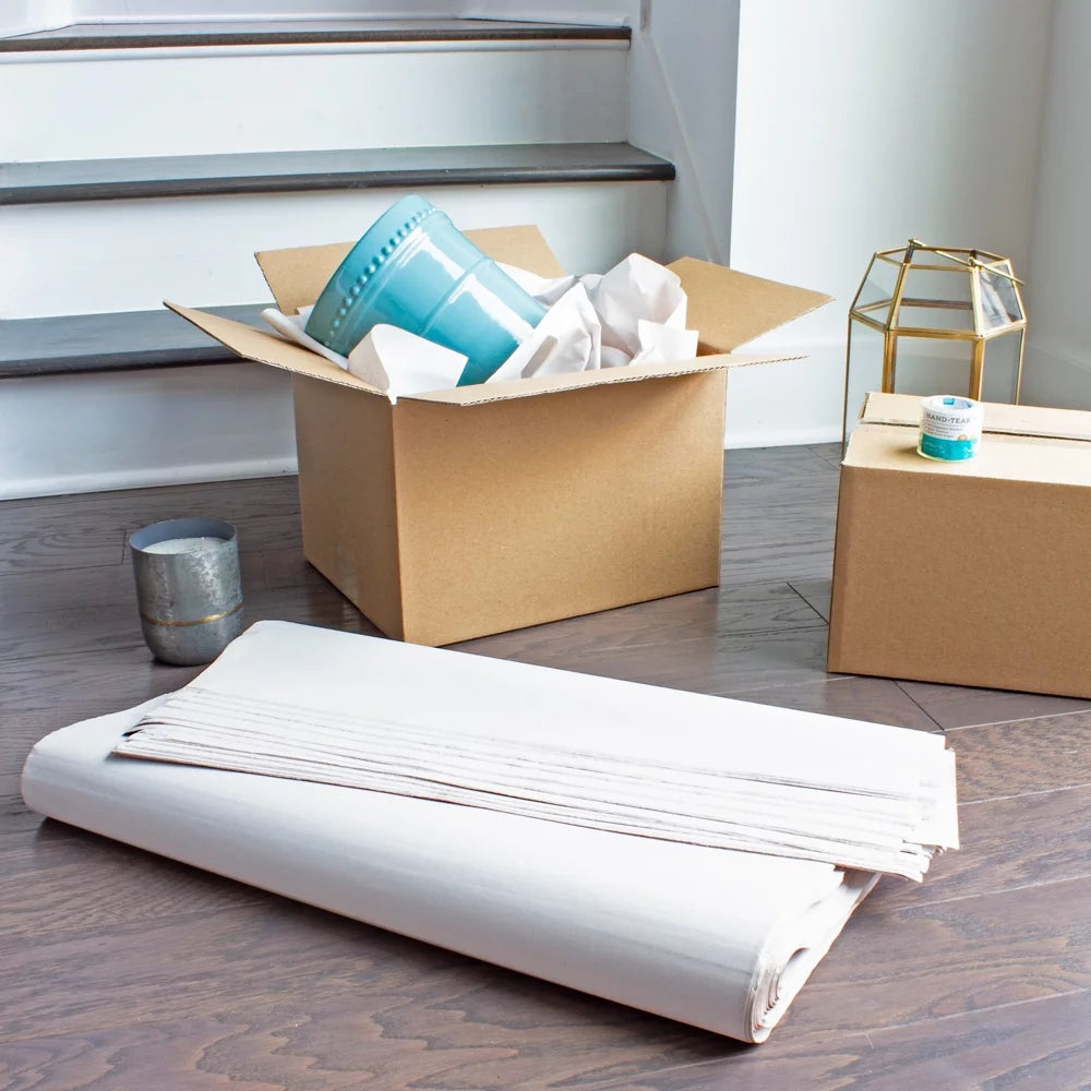 Packing Paper, 24 in. x 36 in., 240 Sheets N68906
