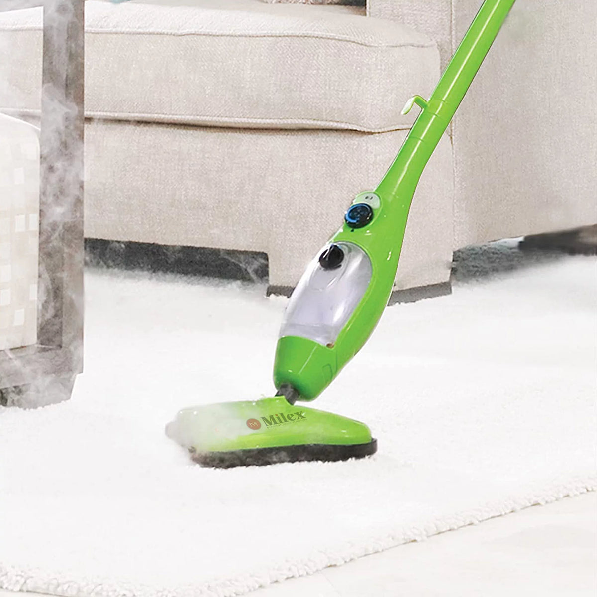 6 in 1 Steam Mop H42659