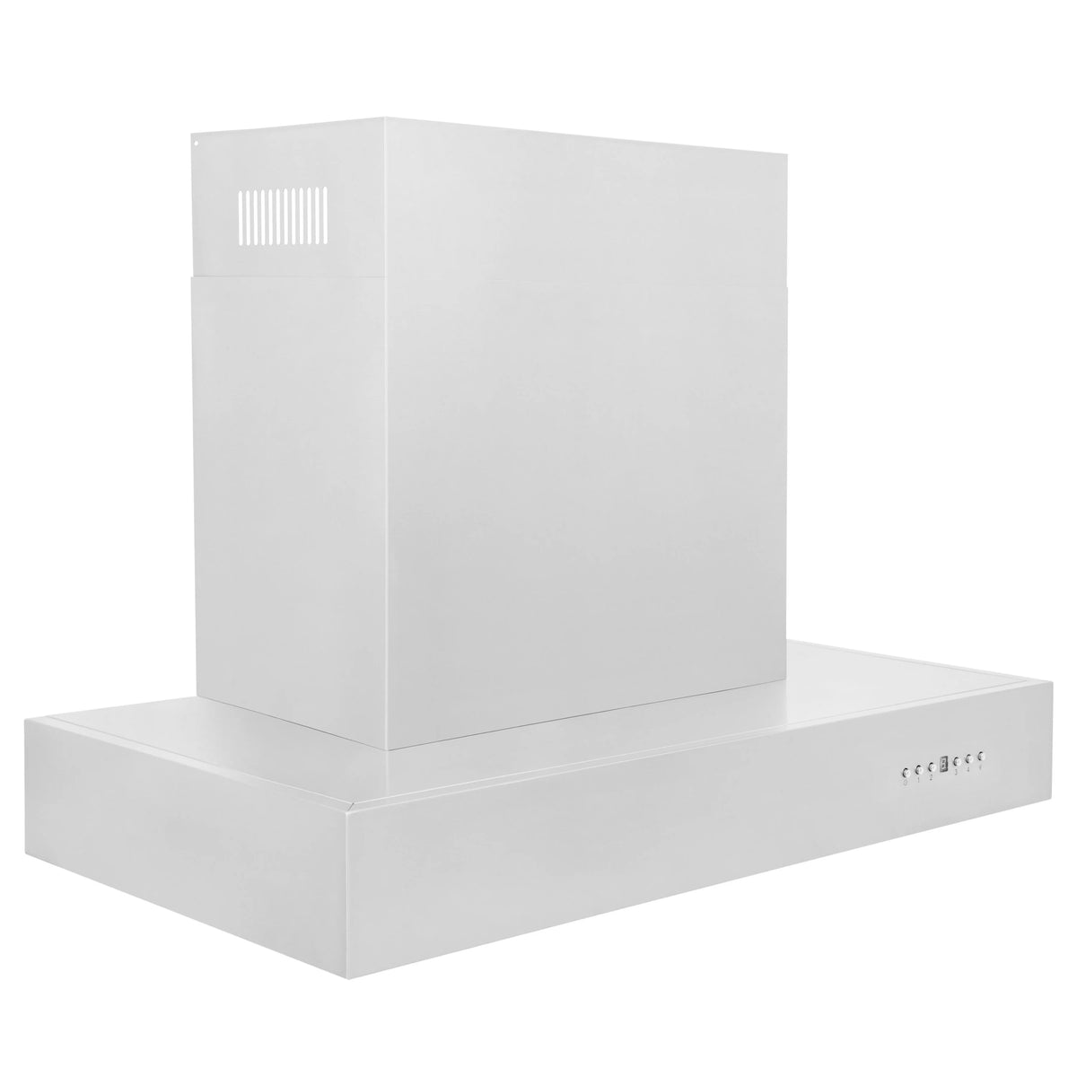 36 In. Stainless Steel Wall Mount Range Hood O73124