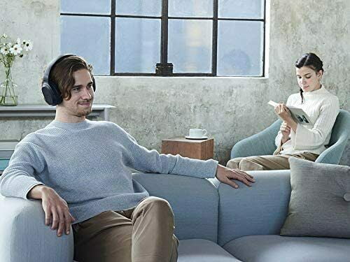 Wireless Home Theater Headphones N529