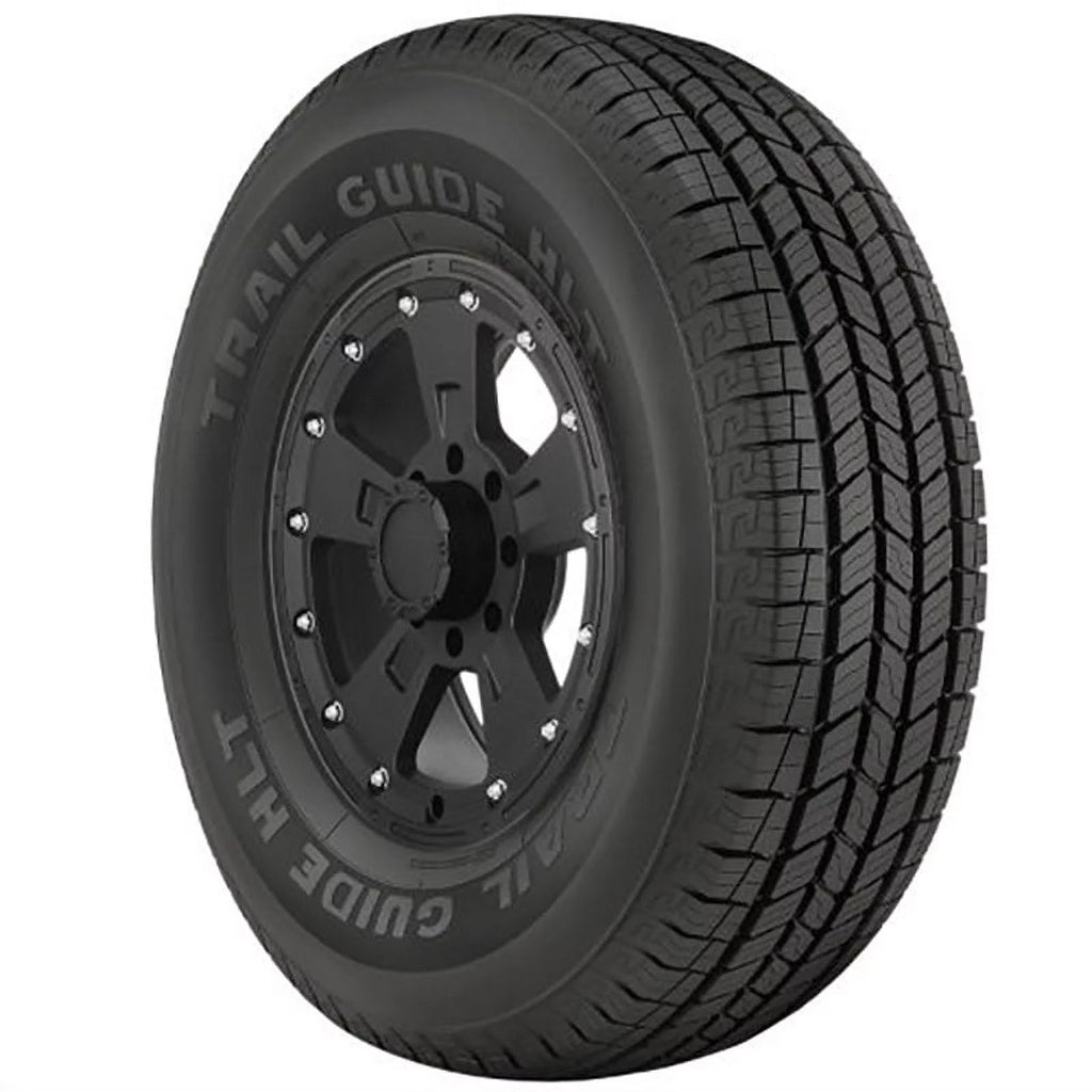 All Season 275/65R18 116T Light Truck Tire N38708