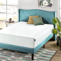 10 Green Tea Memory Foam Mattress U267938