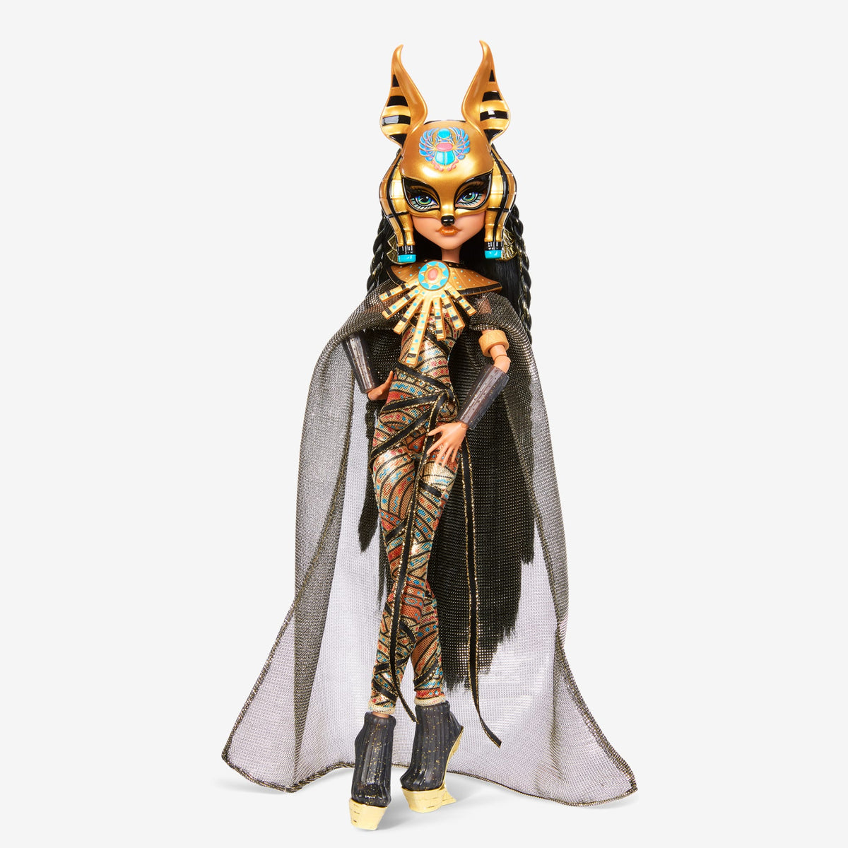 Doll I12955