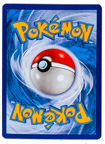 Pokémon Cards 5 Packs + 50 Cards Mini-Binder K8865