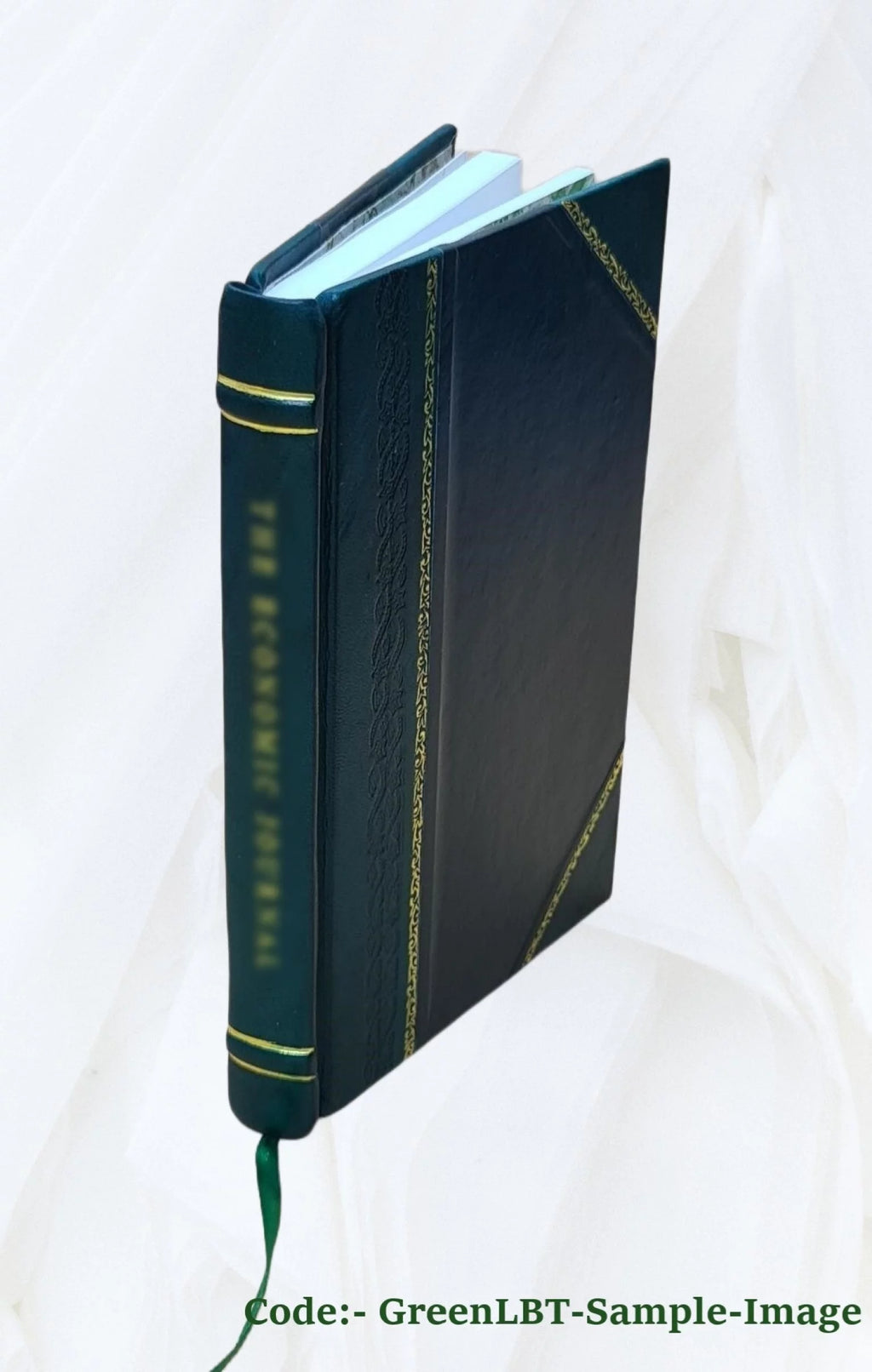 Kentucky State Historical Society Volume 21 Leather Bound Q629