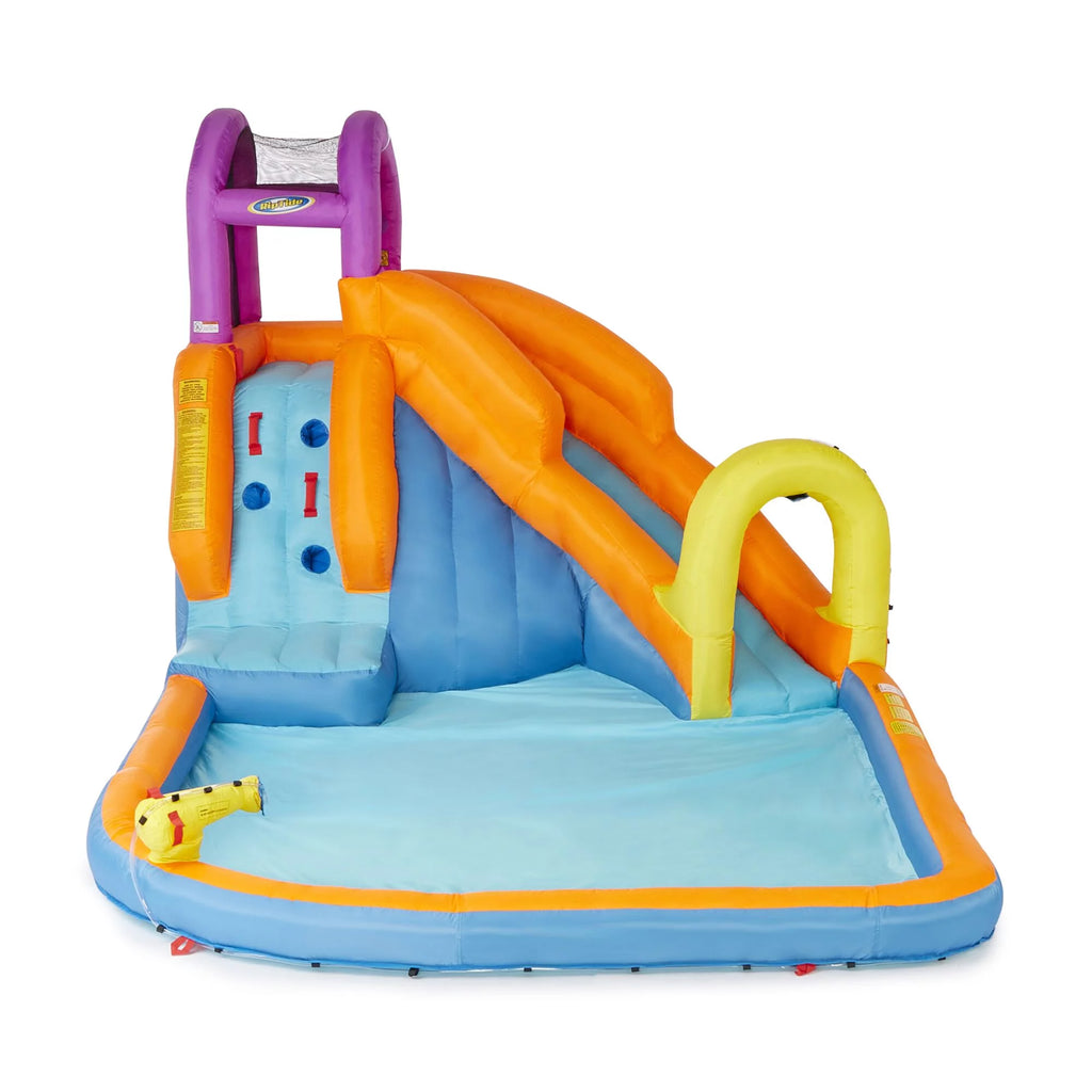 Bounce House H410403