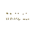 Liquid Propane Conversion Kit for 36 in. 6 Burner Gas Range H55495