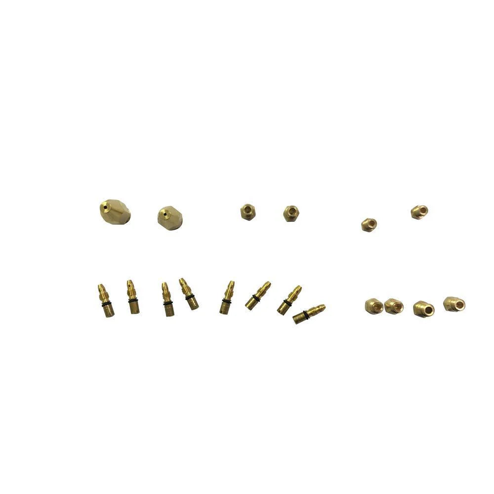 Liquid Propane Conversion Kit for 36 in. 6 Burner Gas Range H55495