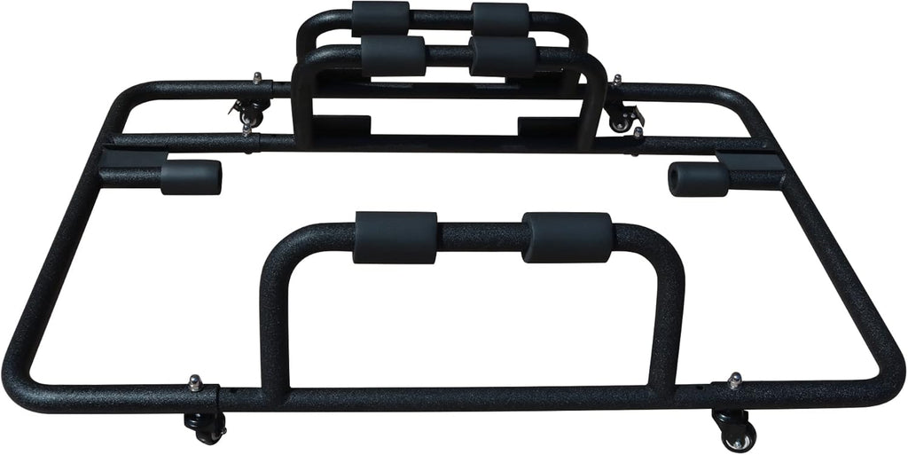Hard Top Storage Carrier Rack L40427