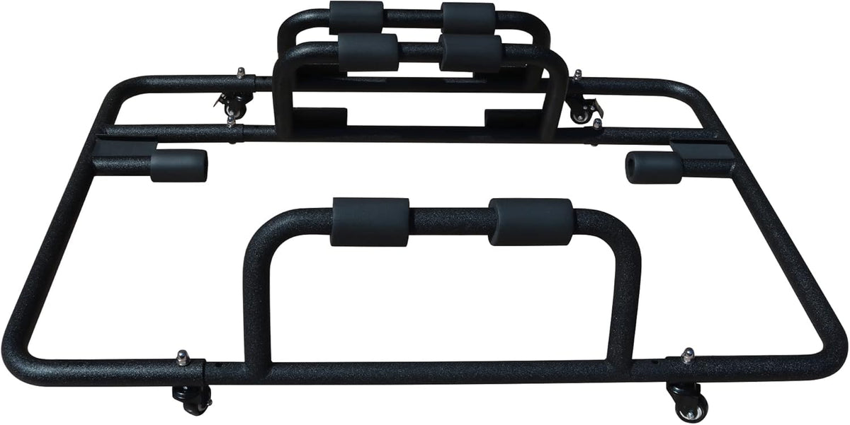 Hard Top Storage Carrier Rack L40427