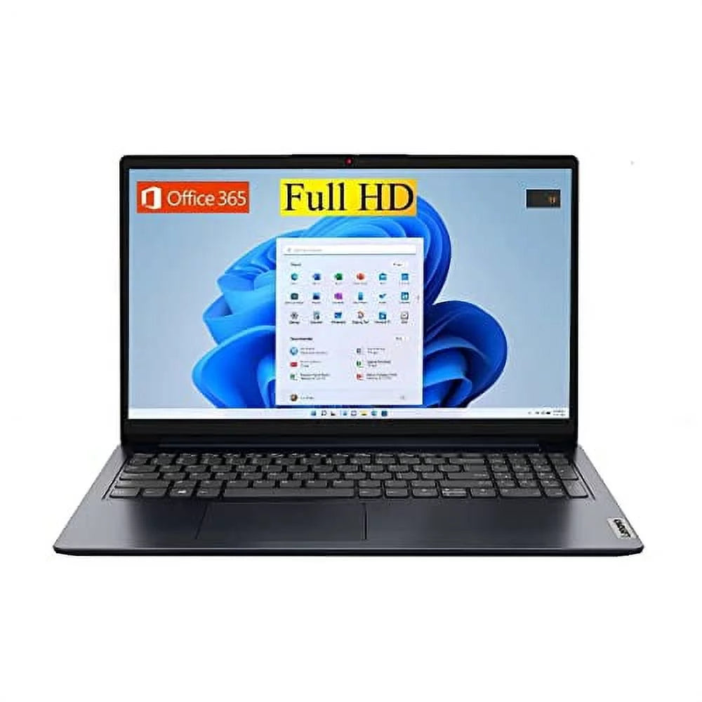15.6" FHD 4GB RAM 128GB SSD Laptop P93665