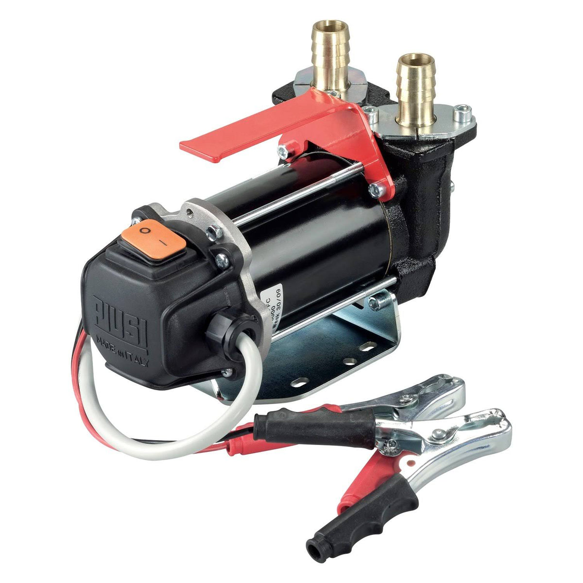12V 12GPM Pump V42058
