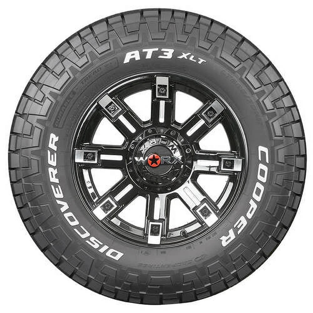 All Terrain LT275/60R20 Light Truck Tire M828