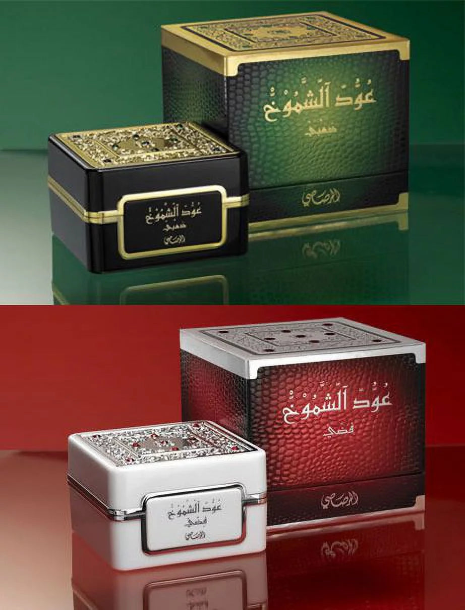 Bakhoor Oudh 35gm Z844116
