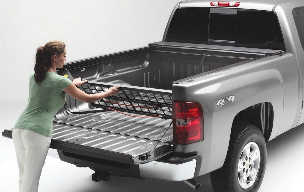Rolling Truck Bed Divider for 8' Bed B265832