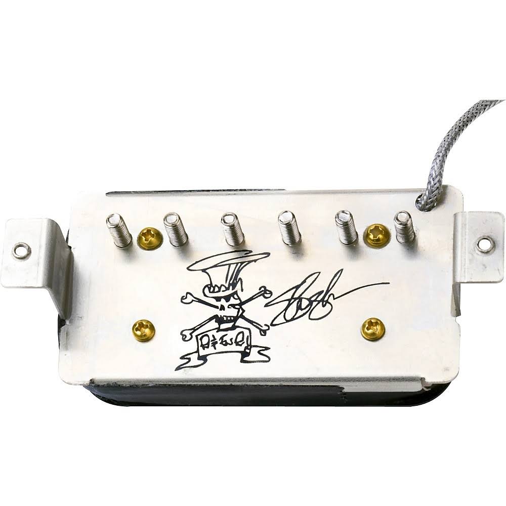 Black Humbucker Pickup Set Z616880