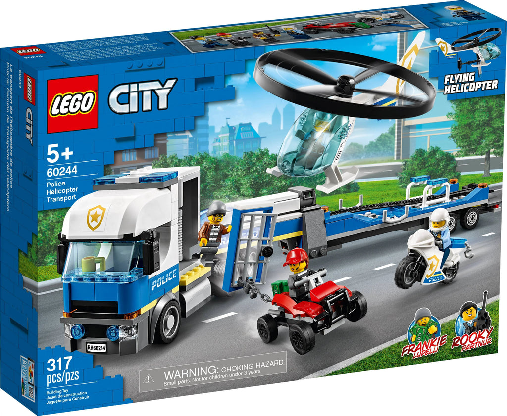 Building Set (317 Pieces) N337