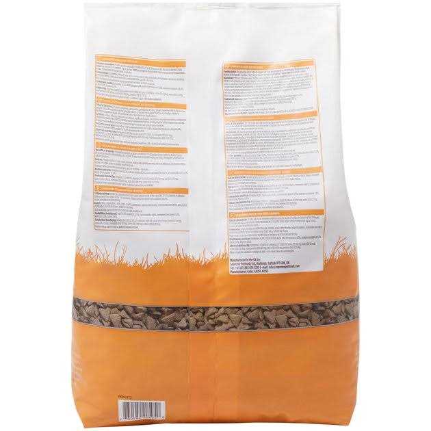 Rat Food E94083