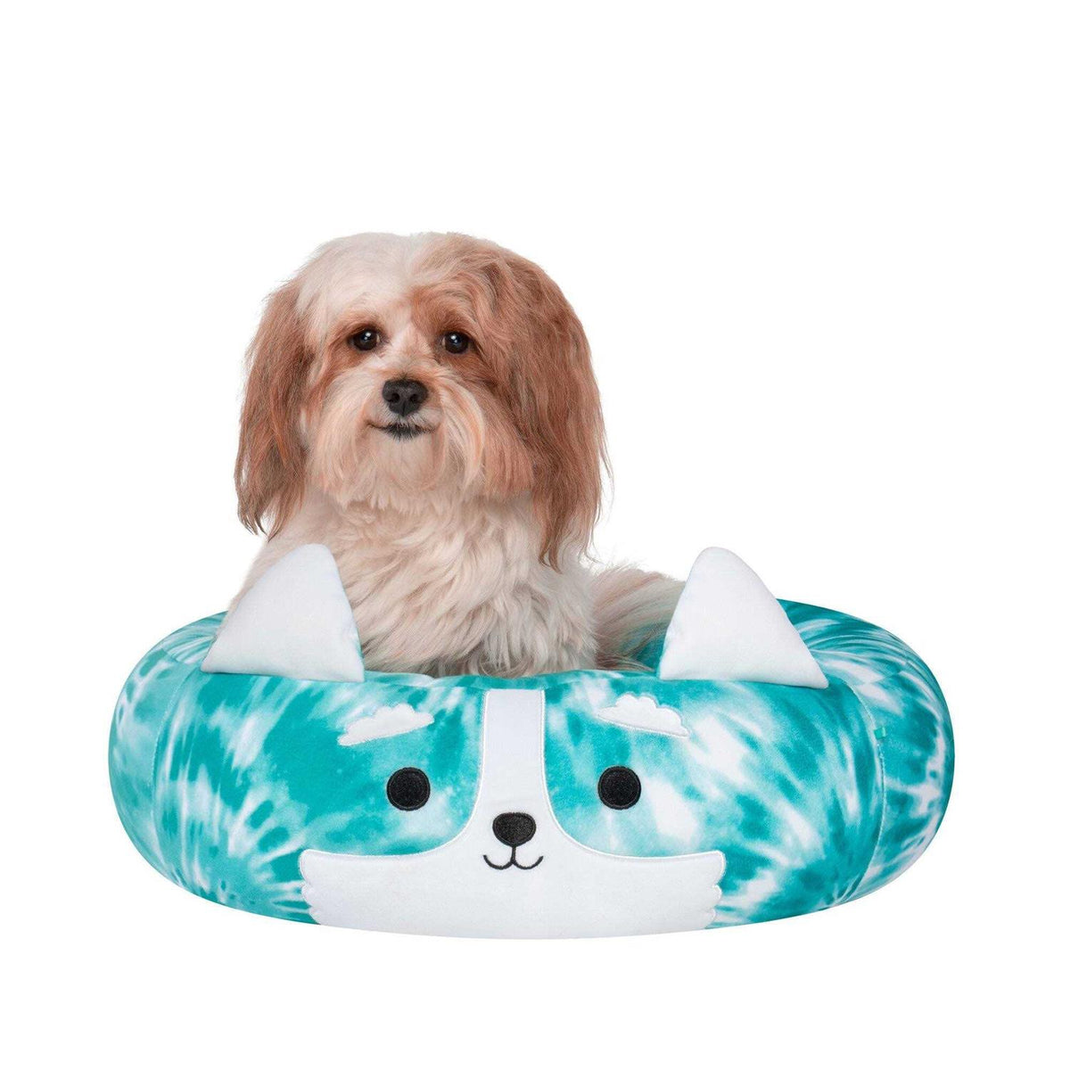 Corgi Pet Bed K2437