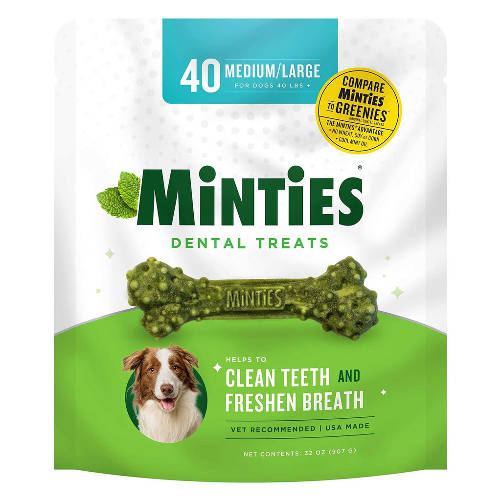 Dental Treats Dogs T34598